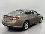 2020 Chevrolet Malibu 4dr Sdn LT