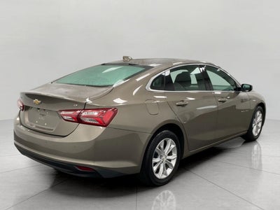 2020 Chevrolet Malibu 4dr Sdn LT