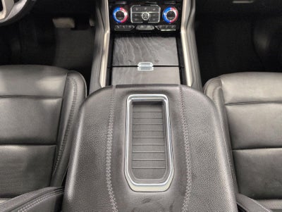2022 GMC Yukon 4WD 4dr Denali