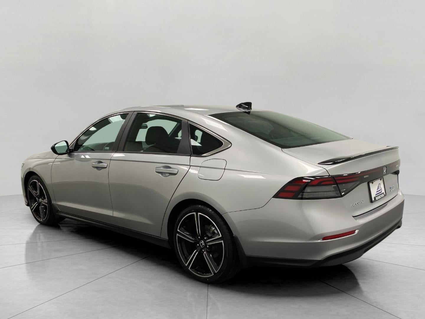 2025 Honda Accord Hybrid Sport Sedan