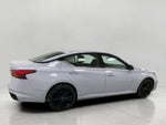 2024 Nissan Altima 2.5 SR Sedan