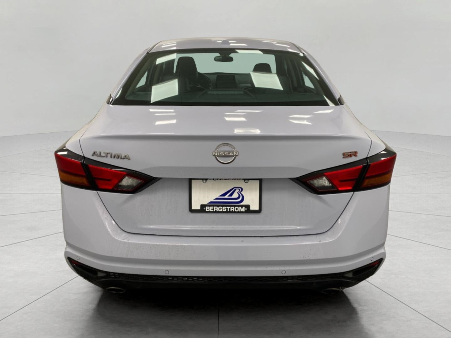 2024 Nissan Altima 2.5 SR Sedan