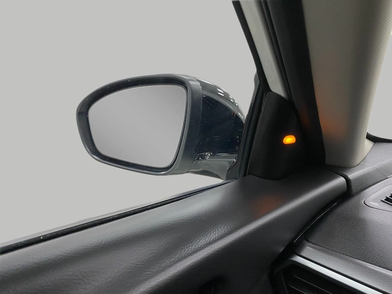 2024 Nissan Altima 2.5 SR Sedan