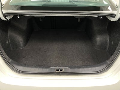 2024 Nissan Altima 2.5 SR Sedan