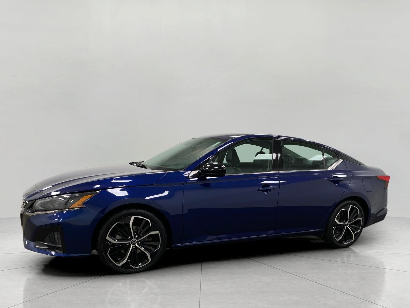 2024 Nissan Altima 2.5 SR Sedan