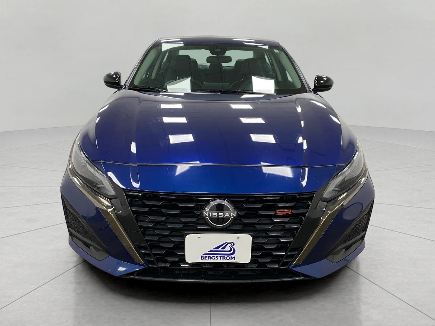 2024 Nissan Altima 2.5 SR Sedan