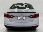 2026 Nissan Altima SR Midnight Edition®