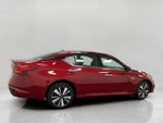 2020 Nissan Altima SL