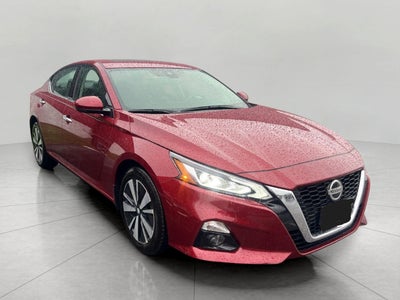 2020 Nissan Altima SL