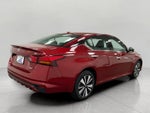 2020 Nissan Altima SL