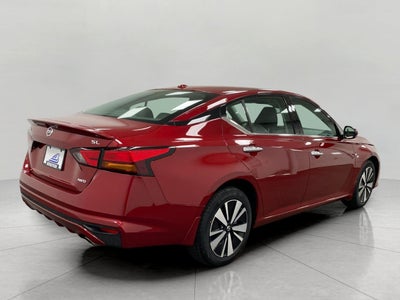 2020 Nissan Altima SL