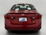 2020 Nissan Altima SL