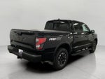 2023 Nissan Titan 4x4 Crew Cab PRO-4X