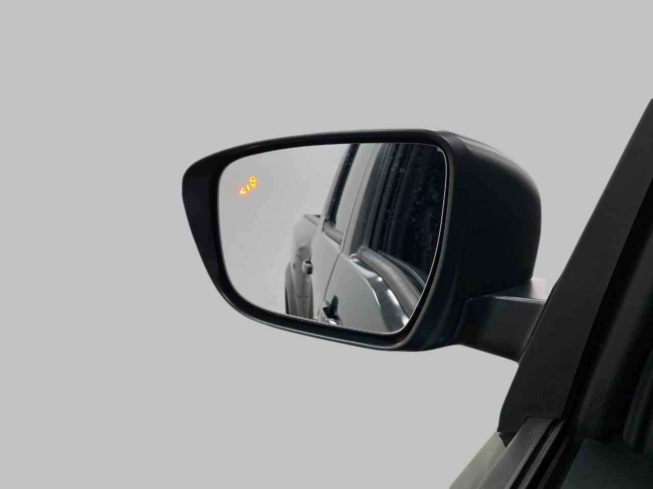 2025 Nissan Frontier Crew Cab PRO-4X®