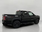 2025 Nissan Frontier Crew Cab PRO-4X®