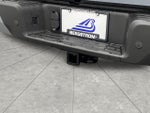 2026 Nissan Frontier Crew Cab 4x4 PRO-4X