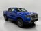 2027 Nissan Frontier Crew Cab SV