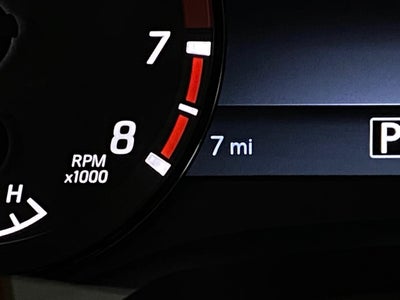 2025 Nissan Frontier Crew Cab PRO-4X®