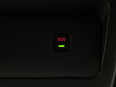 2025 Nissan Frontier Crew Cab PRO-4X®