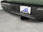 2027 Nissan Frontier Crew Cab PRO-4X® Long Bed