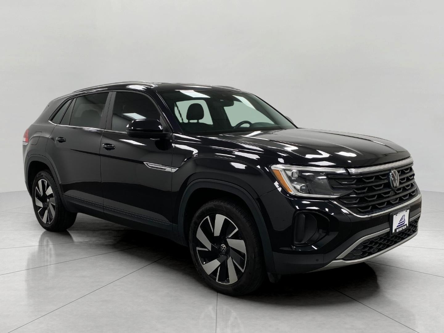 2024 Volkswagen Atlas Cross Sport 2.0T SE w/Technology 4MOTION