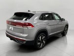 2025 Volkswagen Atlas Cross Sport 2.0T SE w/Technology 4MOTION