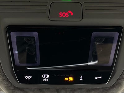 2024 Volkswagen Atlas 2.0T SE w/Technology 4MOTION