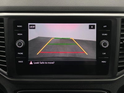 2021 Volkswagen ATLAS 2.0T SE W/TECHNOLOGY