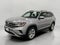 2021 Volkswagen ATLAS 2.0T SE W/TECHNOLOGY