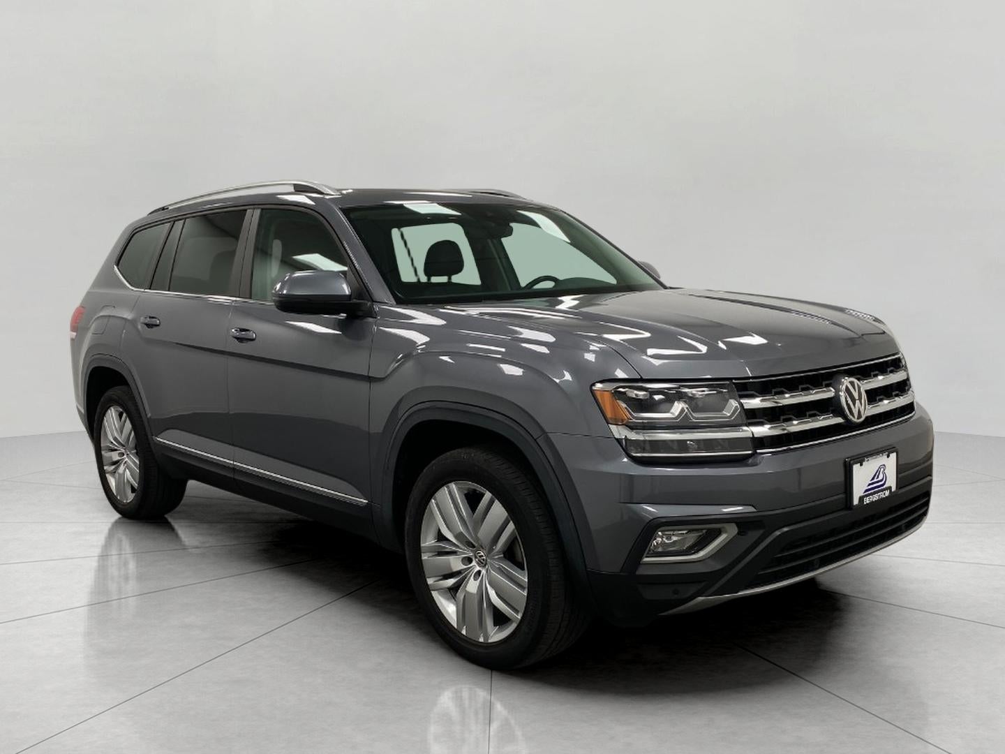 2019 Volkswagen Atlas 3.6L V6 SEL 4MOTION