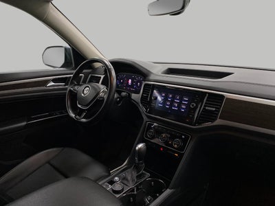 2019 Volkswagen Atlas 3.6L V6 SEL 4MOTION