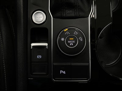 2019 Volkswagen Atlas 3.6L V6 SEL 4MOTION
