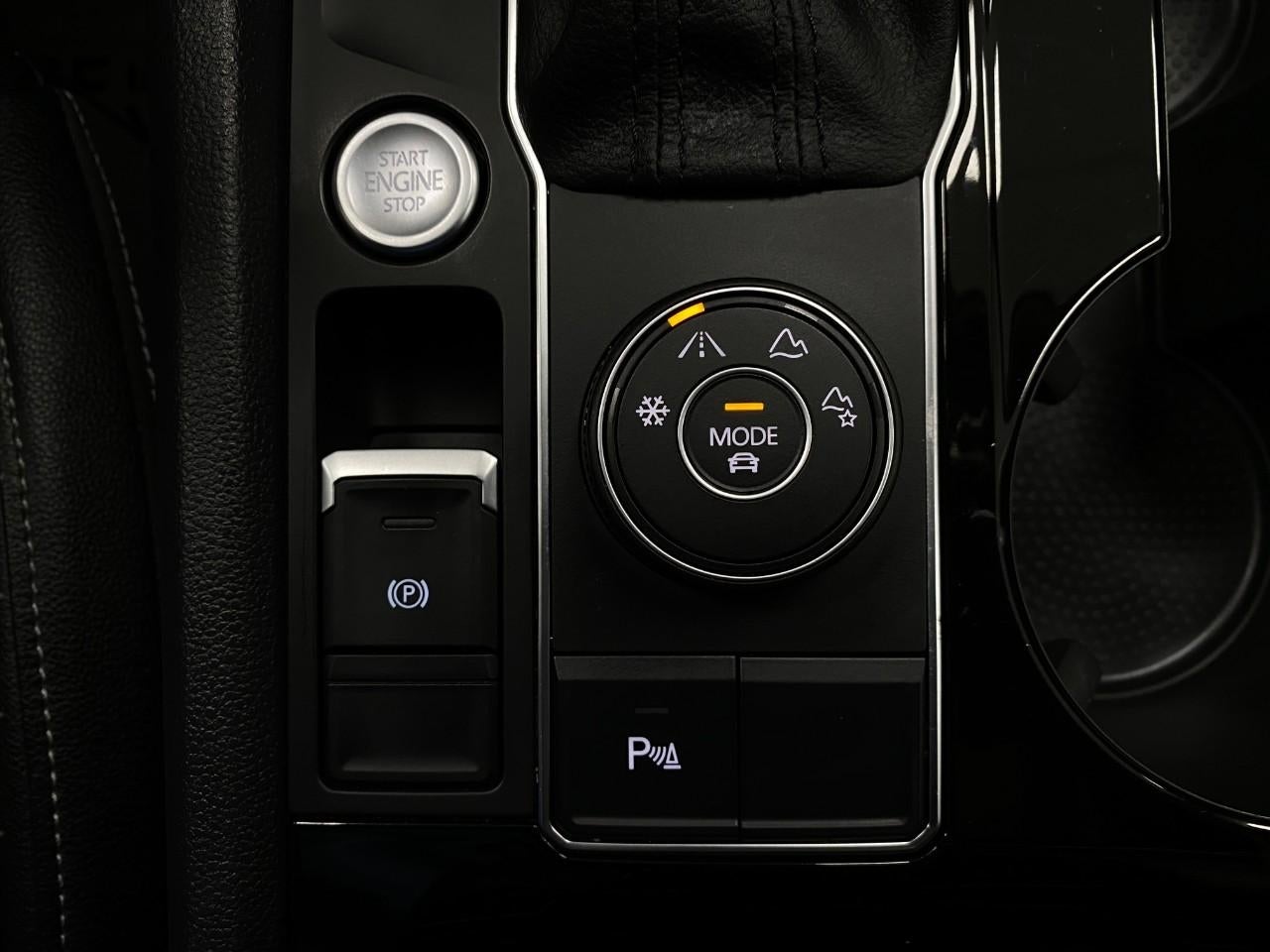 2019 Volkswagen Atlas 3.6L V6 SEL 4MOTION