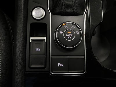 2018 Volkswagen Atlas 3.6L V6 SEL 4MOTION