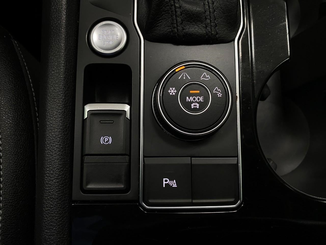 2018 Volkswagen Atlas 3.6L V6 SEL 4MOTION