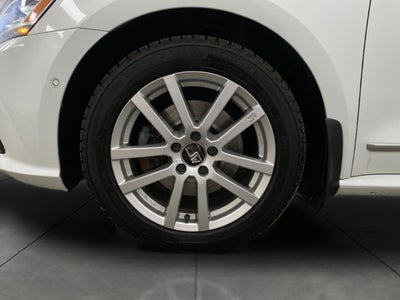 2017 Volkswagen Passat 1.8T SEL Premium Auto