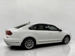 2017 Volkswagen Passat 1.8T SEL Premium Auto