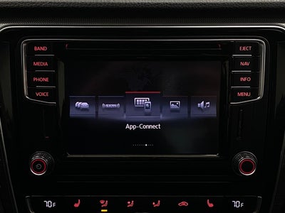 2017 Volkswagen Passat 1.8T SEL Premium Auto