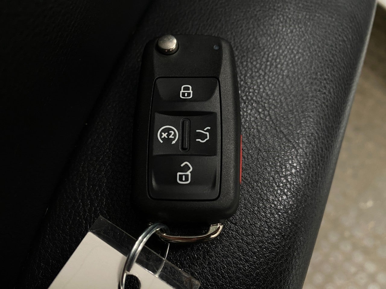 2017 Volkswagen Passat 1.8T SEL Premium Auto