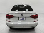 2017 Volkswagen Passat 1.8T SEL Premium Auto