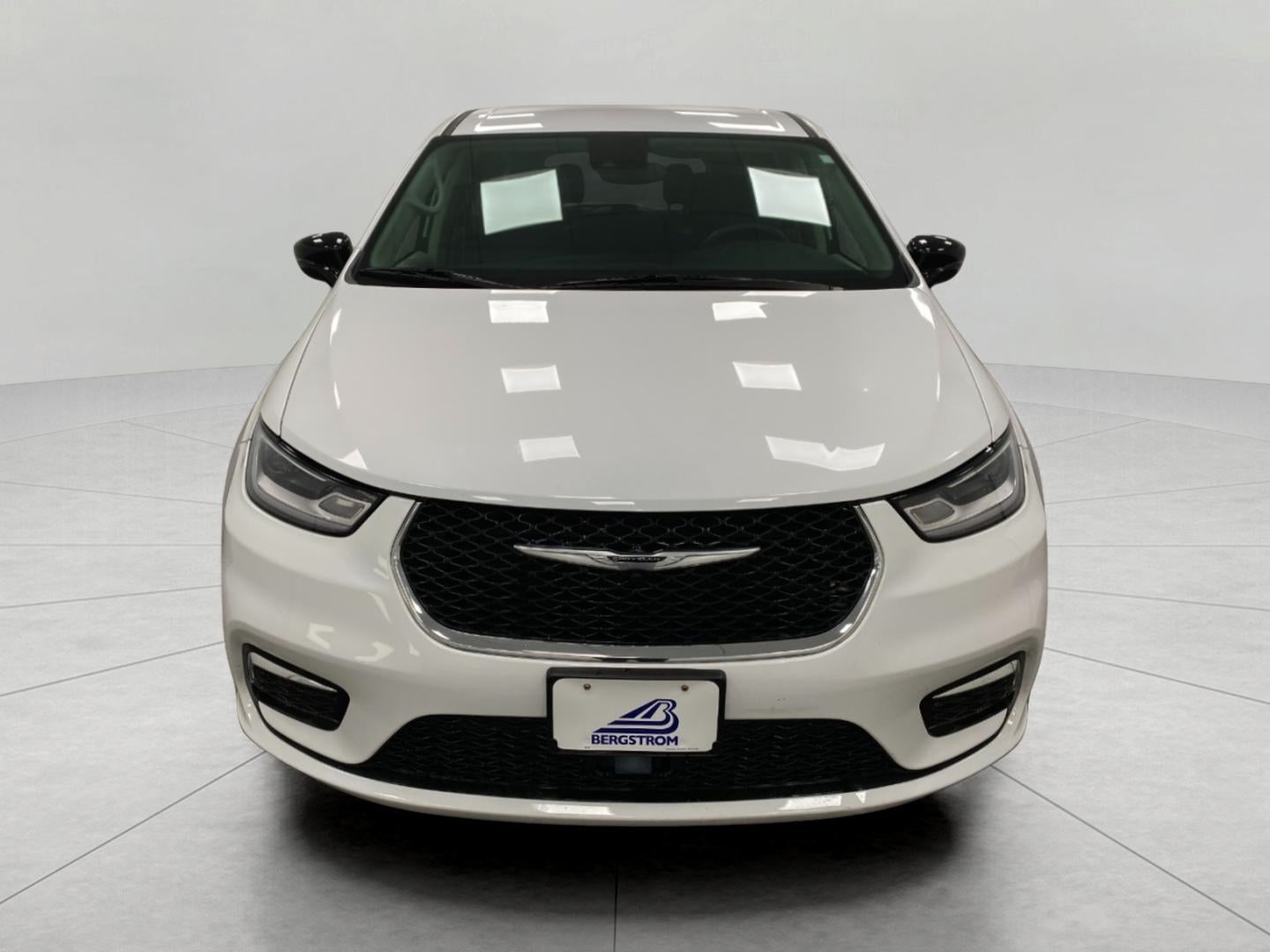 2024 Chrysler Pacifica Touring L FWD