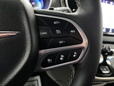 2024 Chrysler Pacifica Touring L FWD