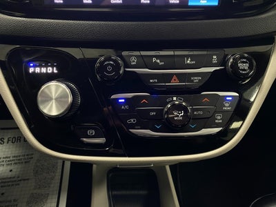 2024 Chrysler Pacifica Touring L FWD