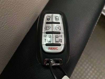 2024 Chrysler Pacifica Touring L FWD