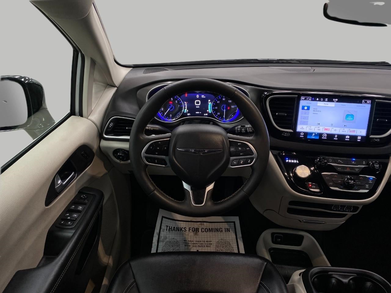 2024 Chrysler Pacifica Touring L FWD