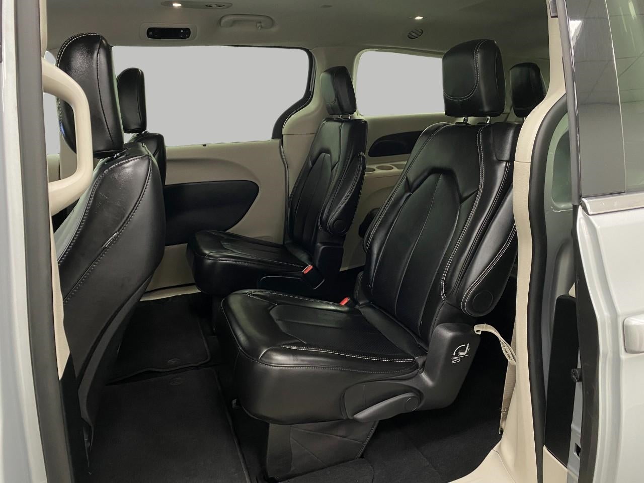 2024 Chrysler Pacifica Touring L FWD