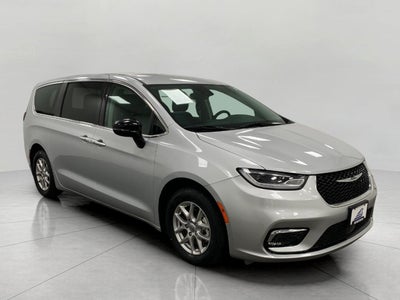 2024 Chrysler Pacifica Touring L FWD