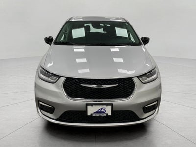 2024 Chrysler Pacifica Touring L FWD