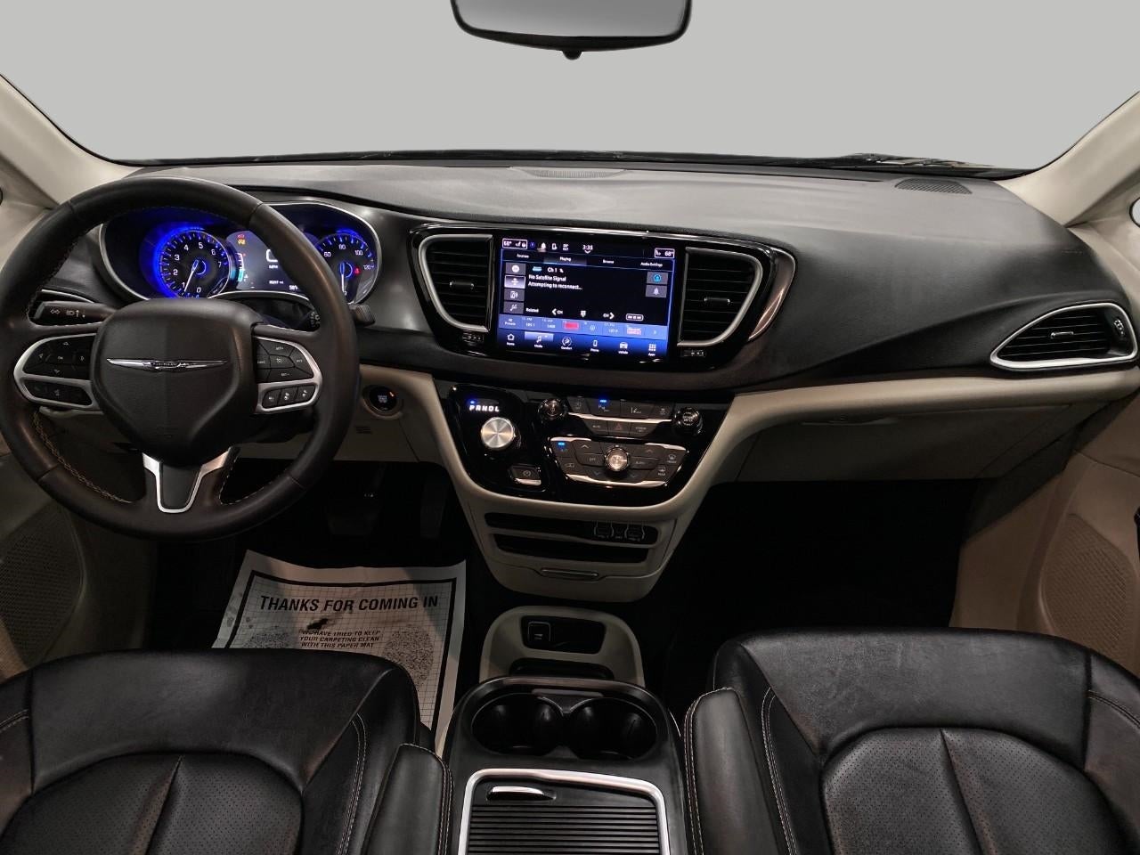 2024 Chrysler Pacifica Touring L FWD