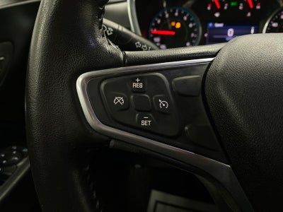 2019 Chevrolet Equinox AWD 4dr LT w/1LT